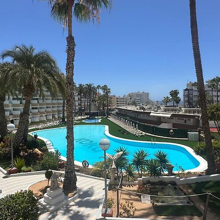 Koka View Apartment Playa del Ingles  Exterior foto