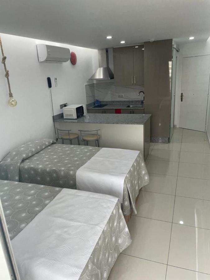 Koka View Apartment Playa del Ingles  Exterior foto