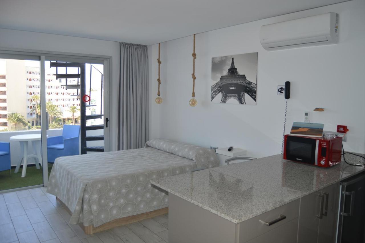 Koka View Apartment Playa del Ingles  Exterior foto