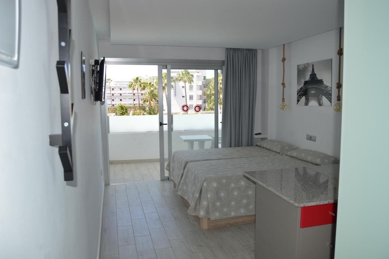 Koka View Apartment Playa del Ingles  Exterior foto