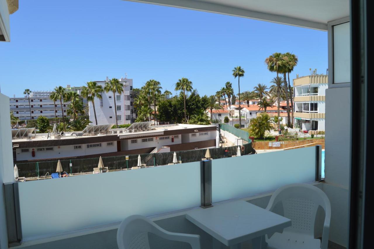 Koka View Apartment Playa del Ingles  Exterior foto