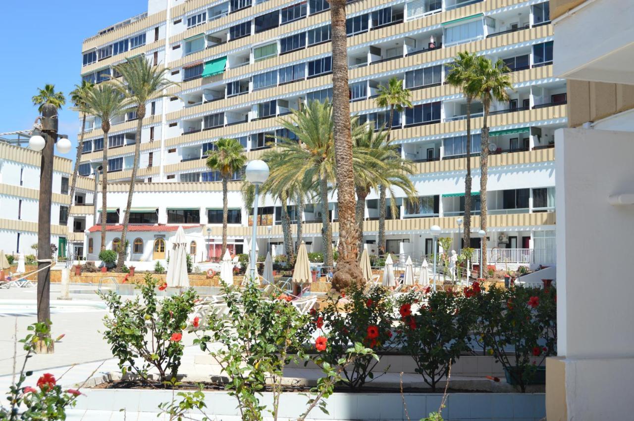 Koka View Apartment Playa del Ingles  Exterior foto