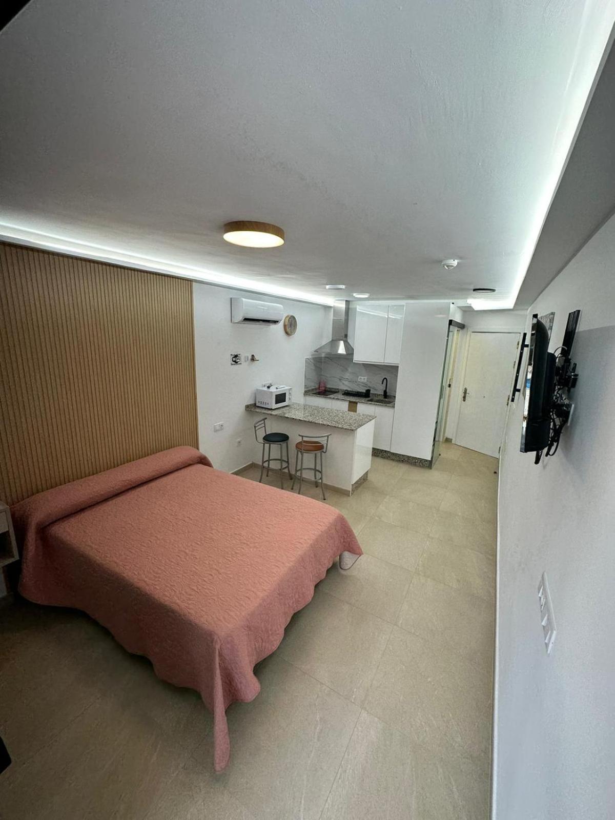 Koka View Apartment Playa del Ingles  Exterior foto