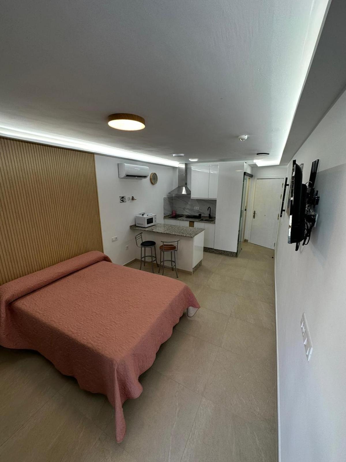 Koka View Apartment Playa del Ingles  Exterior foto