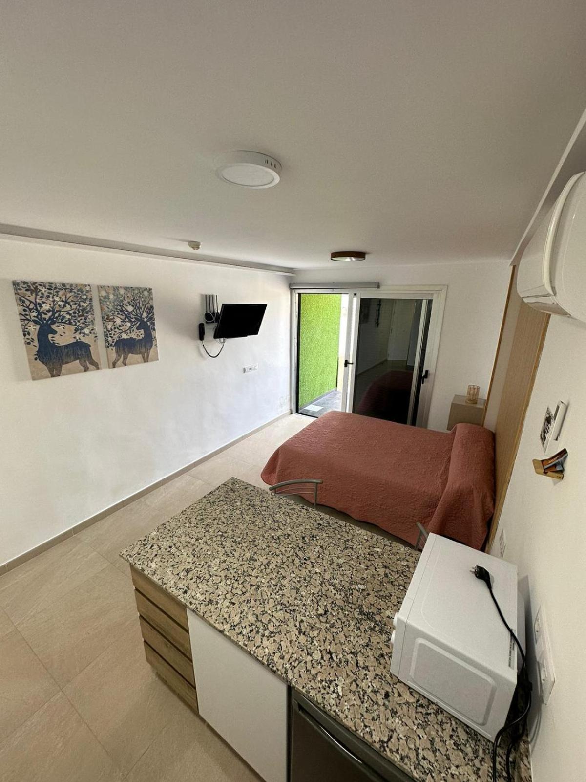 Koka View Apartment Playa del Ingles  Exterior foto