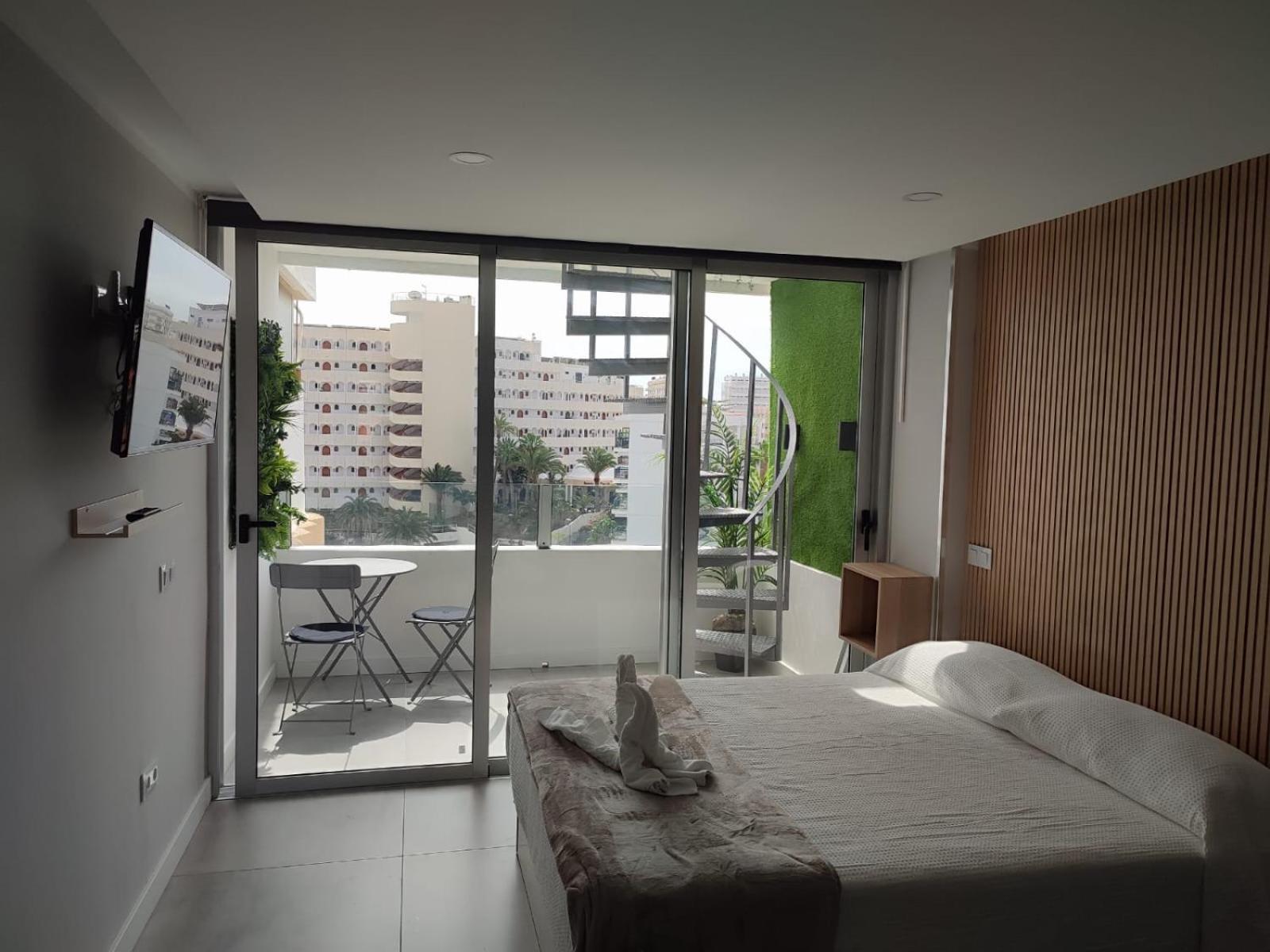 Koka View Apartment Playa del Ingles  Exterior foto