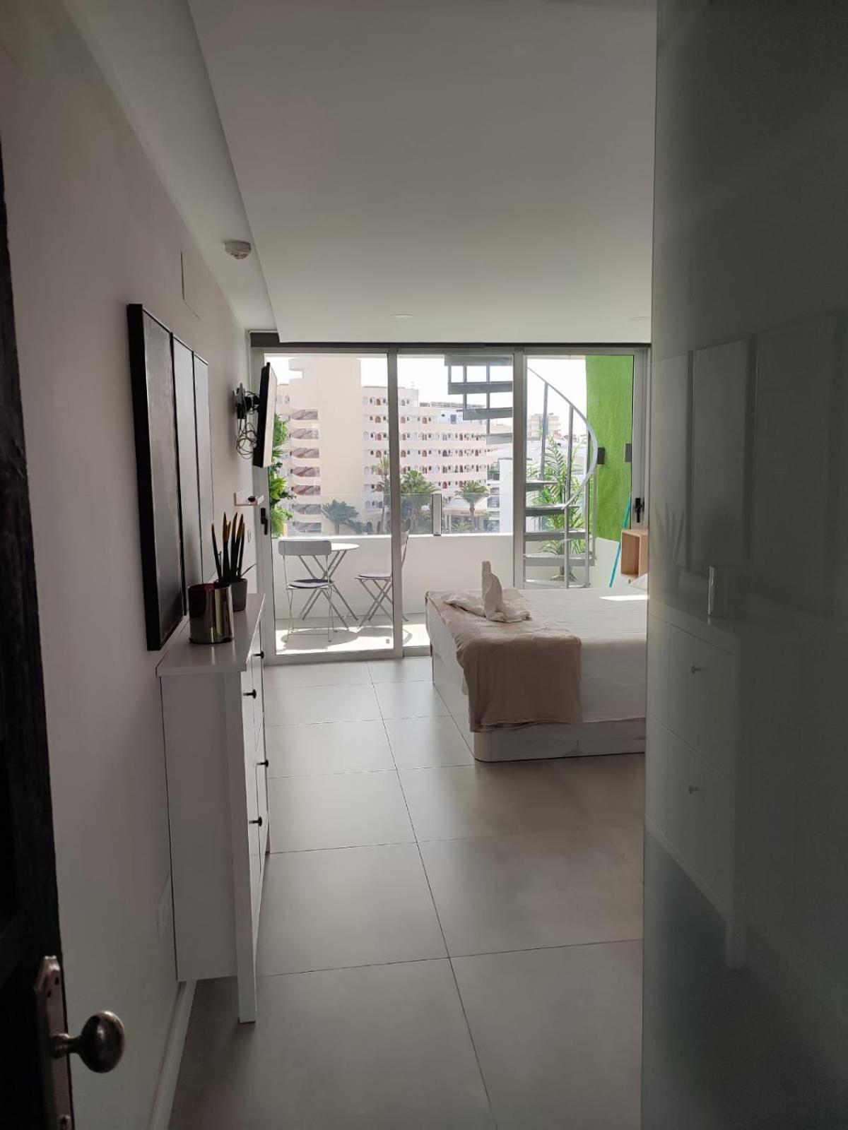 Koka View Apartment Playa del Ingles  Exterior foto
