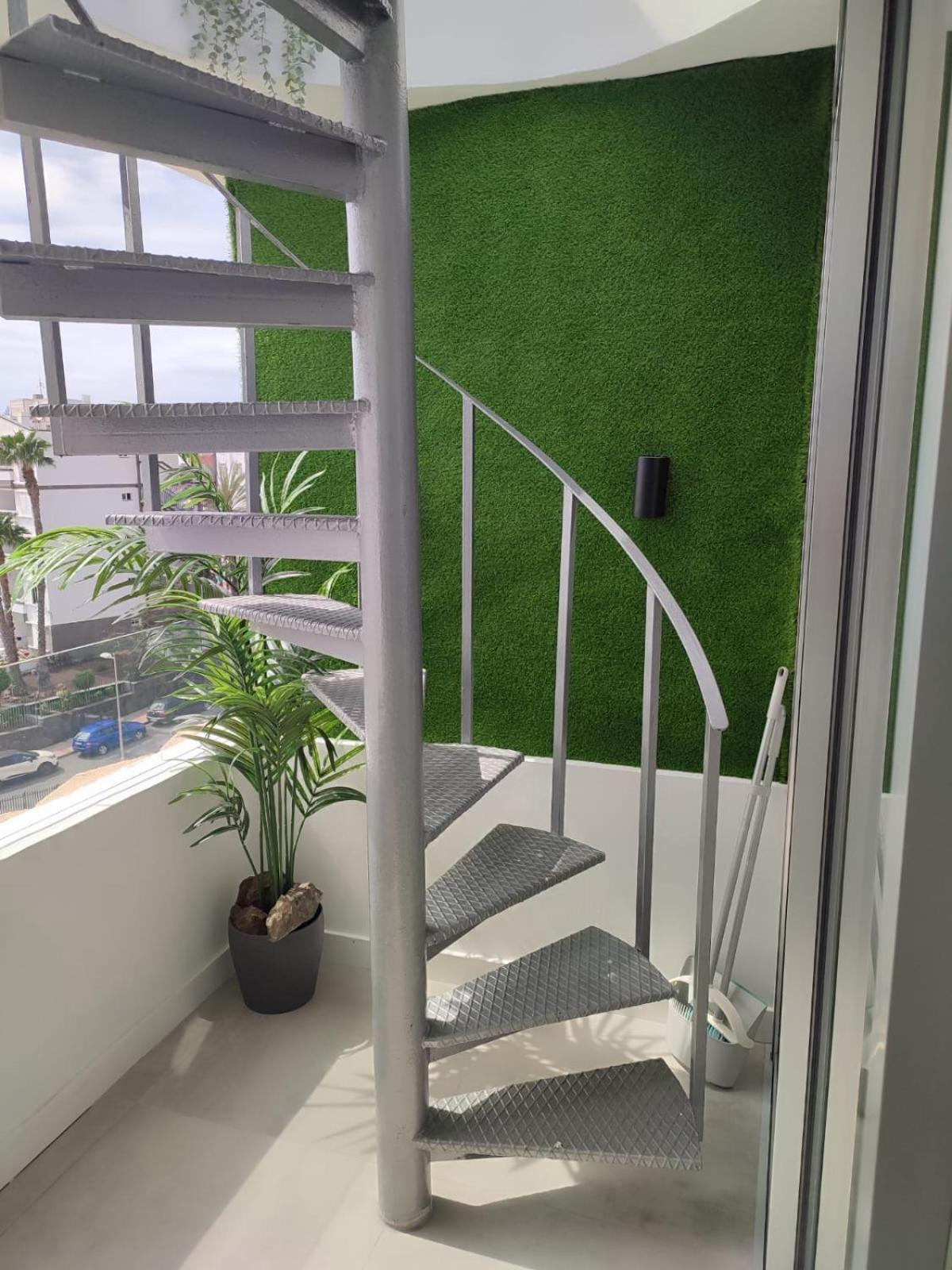 Koka View Apartment Playa del Ingles  Exterior foto
