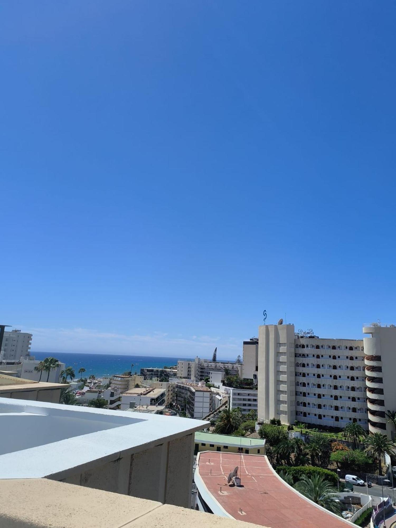 Koka View Apartment Playa del Ingles  Exterior foto