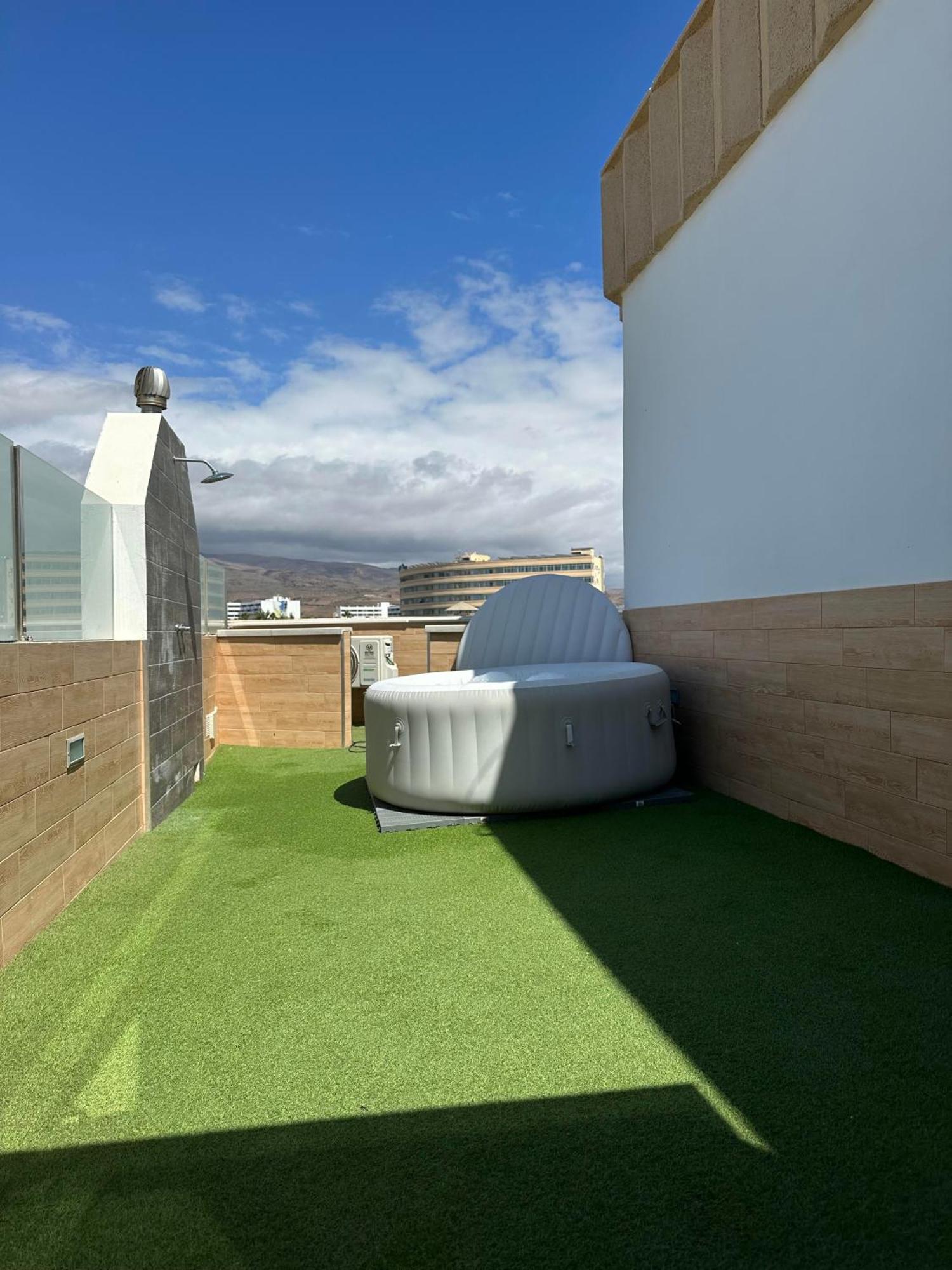 Koka View Apartment Playa del Ingles  Exterior foto